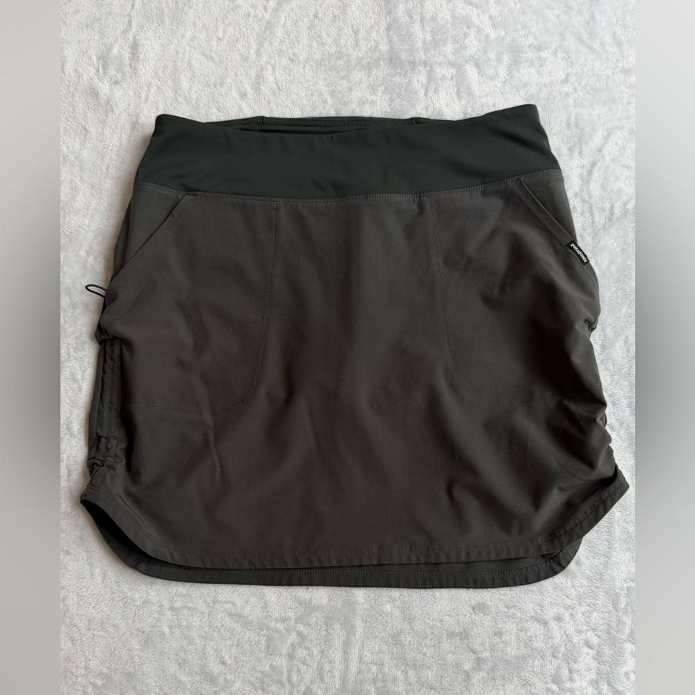 Patagonia Women’s Tech Fishing Skort